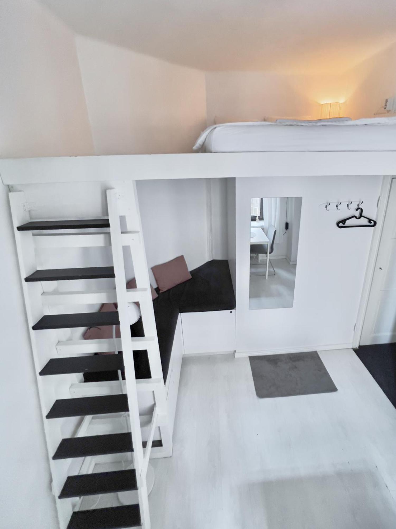 Dainty Central Apartment Ελσίνκι Εξωτερικό φωτογραφία